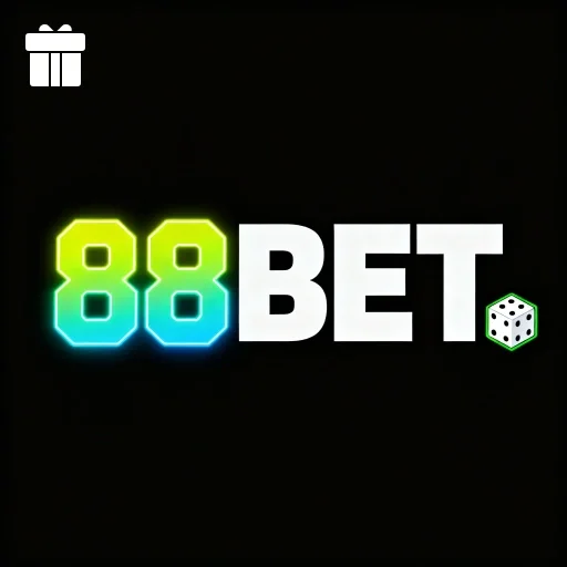 88bet Logo