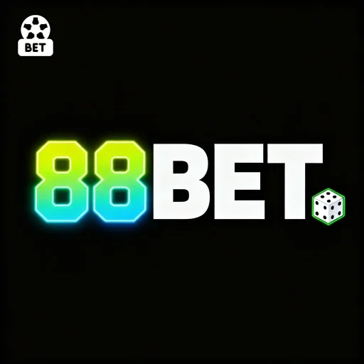 88bet Logo