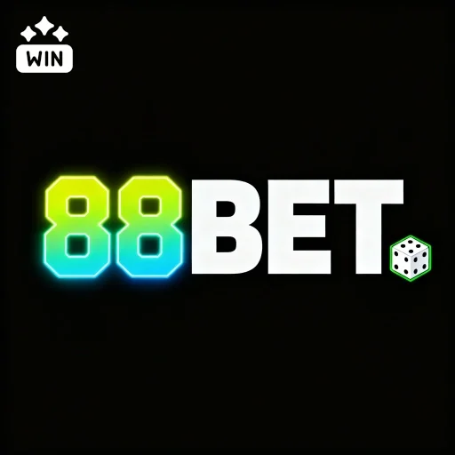 88bet Logo