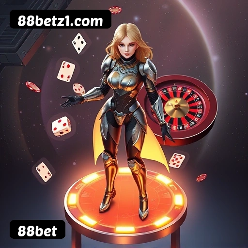 Coleção Premium de Slots 88bet - NetEnt, Pragmatic Play, Evolution