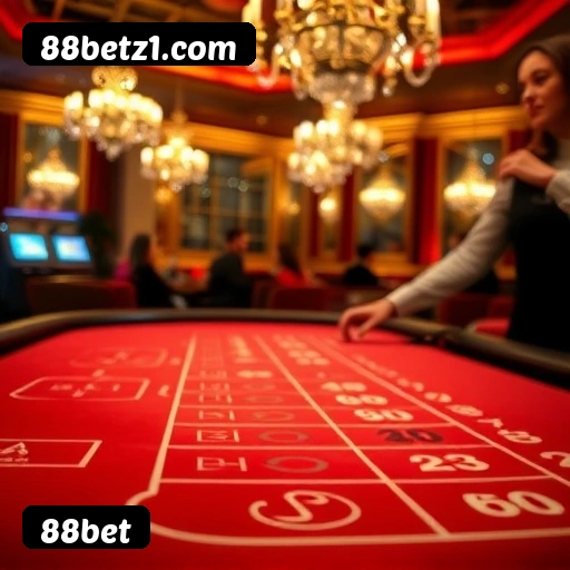 Benefícios do Login 88bet - Bônus e Vantagens Exclusivas